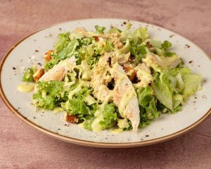 Caesar’s