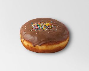 Donut Σοκολάτα
