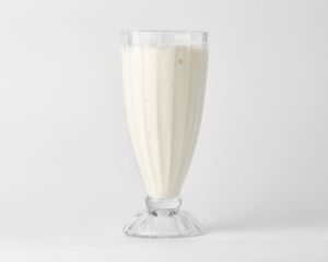 Milkshake Βανίλια